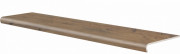 Ступінь з капіносом Cerrad Tonella Honey 120,2x32 см 5903313314251