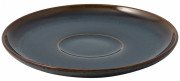 Блюдце Villeroy & Boch Crafted Denim 15 см темно-синій 19-5168-1310