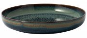 Тарелка глубокая Villeroy & Boch Crafted Breeze 21.5 см темно-зеленый 19-5167-2700