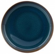 Тарелка глубокая Villeroy & Boch Crafted Denim 21.5 см темно-синий 19-5168-2700