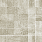 Мозаїка Cerrad Mattina bianco 29,7х29,7 см 5902510806910