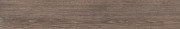 Плитка керамограніт Cerrad Westwood Brown 120,2x19,3 см 5903313301541
