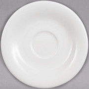 Блюдце Villeroy & Boch Dune 13 см білий 16-3293-1460