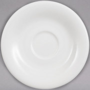 Блюдце Villeroy & Boch Dune 16 см білий 16-3293-1280