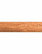 Плитка клінкер Cerrad Ventino Nugat 60x17,5 см 5901779374796