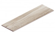 Плитка клинкер Cerrad York Beige 60x17,5 см 5901779374635