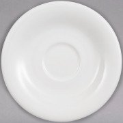 Блюдце Villeroy & Boch Dune 13 см белый 16-3293-1460