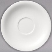 Блюдце Villeroy & Boch Dune 19 см білий 16-3293-1250