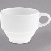 Чашка Villeroy & Boch Dune 0.08 л белый 16-3293-1451