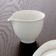 Сливочник Villeroy & Boch Dune 0,15 л білий 16-3293-0800