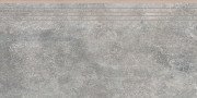 Ступень Cerrad Montego Grafit 59,7x29,7 см 5902510805968