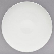 Тарелка плоская Villeroy & Boch Dune 25 см белый 16-3293-2630