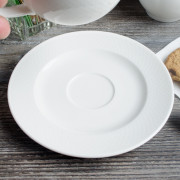 Блюдце Villeroy & Boch Easy 15 см білий 16-2155-1280