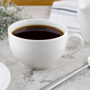 Чашка Villeroy & Boch Easy 0.22 л білий 16-2155-1270
