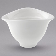 Индивидуальная чаша Villeroy & Boch Dune 12х10 см белый 16-3293-3906