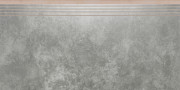 Ступень Cerrad Apenino Antracyt lappato 59,7x29,7 см 5902510805661