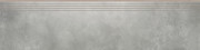 Ступінь Cerrad Apenino Gris lappato 119,7x29,7 см 5903313306584