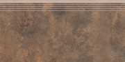 Ступень Cerrad Apenino Rust 59,7x29,7 см 5902510805807