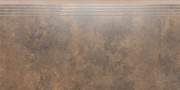 Ступень Cerrad Apenino Rust lappato 59,7x29,7 см 5902510805722