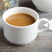 Чашка Villeroy & Boch Easy 0.22 л белый 16-2155-1271