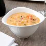 Индивидуальная чаша Villeroy & Boch Dune 15х13 см белый 16-3293-3905