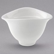 Индивидуальная чаша Villeroy & Boch Dune 12х10 см белый 16-3293-3906