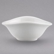 Маленькая индивидуальная чаша Villeroy & Boch Dune 7х5 см белый 16-3293-3925
