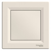 Заглушка Schneider Electric Asfora крем EPH5600123