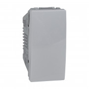 Выключатель перекрестный Schneider Electric Unica 10А схема 7 белый MGU3.105.18