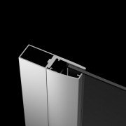 Розширювальний профіль Radaway Fuenta New/Essenza New + 40 мм хром P01-155200001