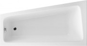 Ванна акрилова Radaway Evia 150x80 см ліва білий WA1-44-150x080L