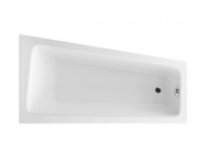 Ванна акрилова Radaway Evia 150x80 см права біла WA1-44-150x080P