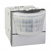 Датчик руху Schneider Electric Unica алюміній MGU3.525.30