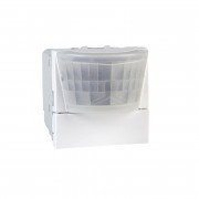 Датчик руху Schneider Electric Unica білий MGU3.525.18