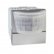 Датчик движения Schneider Electric Unica алюминий MGU3.524.30