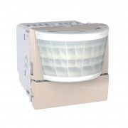 Датчик движения Schneider Electric Unica слоновая кость MGU3.525.25