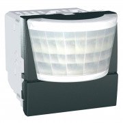 Датчик руху Schneider Electric Unica графіт MGU3.524.12