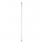 Стійка одностороння розпірна Schneider Electric OptiLine 45 3,5-3,9 м алюміній білий ISM20105P