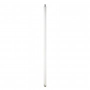 Стойка односторонняя распорная Schneider Electric OptiLine 45 2,7-3,1 м алюминий белый ISM20101P