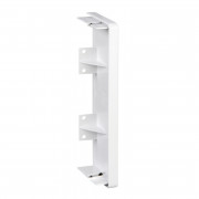 Заглушка Schneider Electric OptiLine 45 кабель-канала 165х55 мм пластик белый ISM10404P