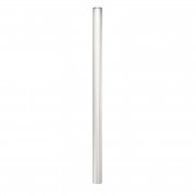 Фідер для настільного розеткового блоку Schneider Electric OptiLine 45 Ø52х3200 мм білий ISM20801P