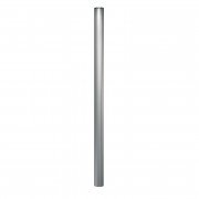 Фідер для настільного розеткового блоку Schneider Electric OptiLine 45 Ø52х3200 мм анодований алюміній ISM20800