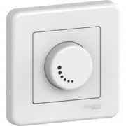 Аудиорозетка Schneider Electric Leona белый LNA5701121