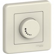 Аудіорозетка Schneider Electric Leona крем LNA5701123