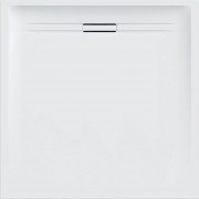Душевой поддон Geberit Sestra 80x80 см белый 550.290.00.2