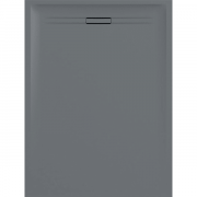 Душовий піддон Geberit Sestra 90x70 см сірий 550.212.00.2