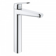 Змішувач для раковини Grohe Eurodisc Cosmopolitan одноважільний хром 23432000