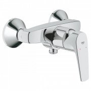 Змішувач для душу Grohe BauFlow одноважільний хром 23755000