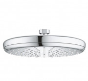 Лейка для верхнего душа Grohe Tempesta 210 1 режим хром 26408000