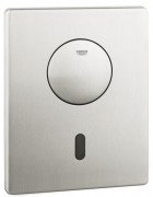 Кнопка смыва Grohe Skate инфракрасная нержавеющая сталь 27699000